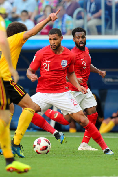 斯特林的缺 斯特林的缺